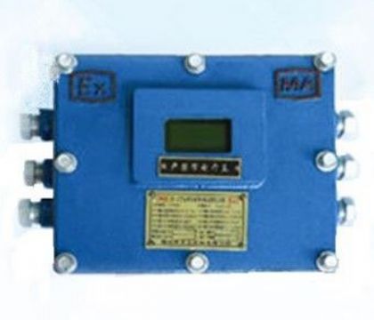 點(diǎn)擊查看詳細(xì)信息<br>標(biāo)題：ZP-127Z礦用自動(dòng)灑水降塵裝置主控箱 閱讀次數(shù)：7879